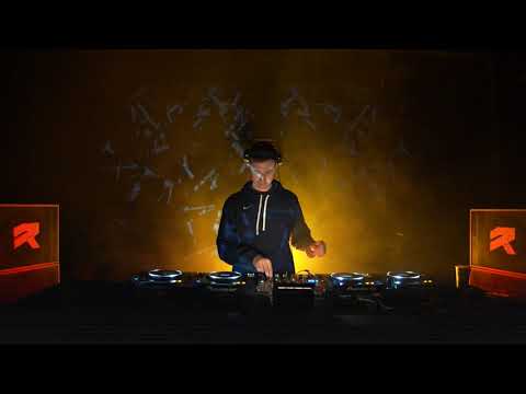 Tommy Farrow - Hope Works NYE 2020