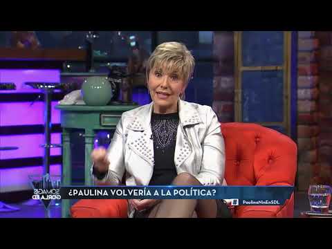 Paulina Nin de Cardona asume el desafío de conducir el municipio de Paine.