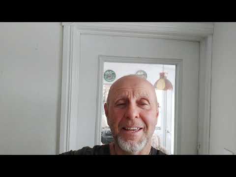 A new song my FLURONA..