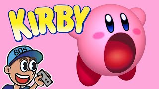Kirby Shorts Compilation!