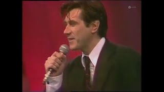 BRYAN FERRY. [ LIMBO ] (1988)  \FROM THE ALBUM &quot; BETE NOIRE&quot; \