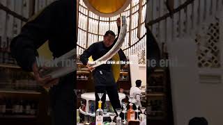 Cruise nightlife… but make it actually fun