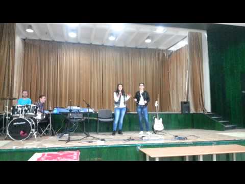 Think - Angela Ilieva i Ana Cambuleva