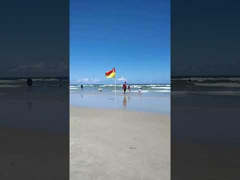 Quinta feira de Sol na Ilha do Mel PR