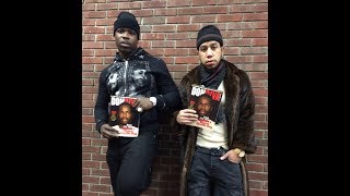 EXCLUSIVE INTERVIEW WITH UP & COMING BROOKLYN EMCEE, CASANOVA
