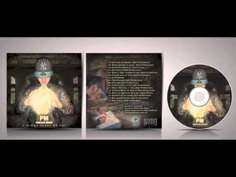 PM Endless Music - A minha clave de sol (Album completo)