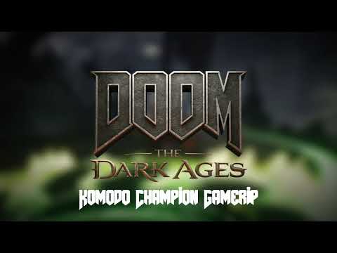 Finishing Move Inc - Ancestral Beast/Komodo Champion theme (DOOM The Dark Ages Gamerip)