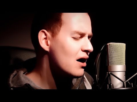 Yvar ft. Saskia - Skyscraper (Cover/Music Video)