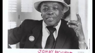 John Lee Hooker- Crawlin Kingsnake (RARE!!!!!!!!!)