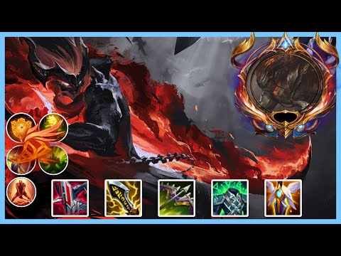 PZ ZZANG YASUO MONTAGE l BEST Yasuo WORLD l LOL SPACE