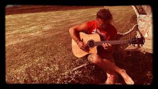 Video thumbnail for Lag Tramontane Hyvibe THV30DCE by Fret Junkies