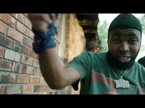 YRG HUSTLE- OUT THE WHOLE OFFICIAL MUSIC VIDEO
