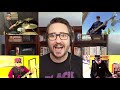 Actor Wil Wheaton sings The Dead Kennedy's hit POLICE TRUCK w/ Punk Rock Karaoke.