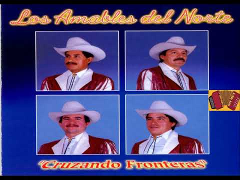 LOS AMABLES DEL NORTE FLOR HERMOSA