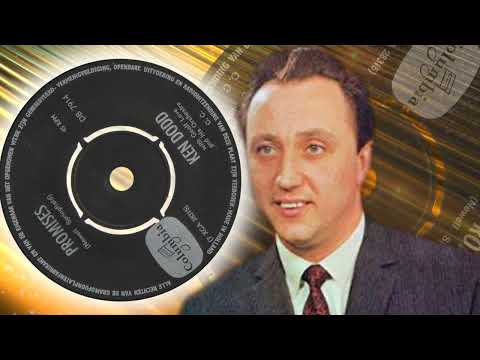 Ken Dodd  -  Promises (1966)