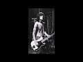 Dee Dee Ramone   Runaway