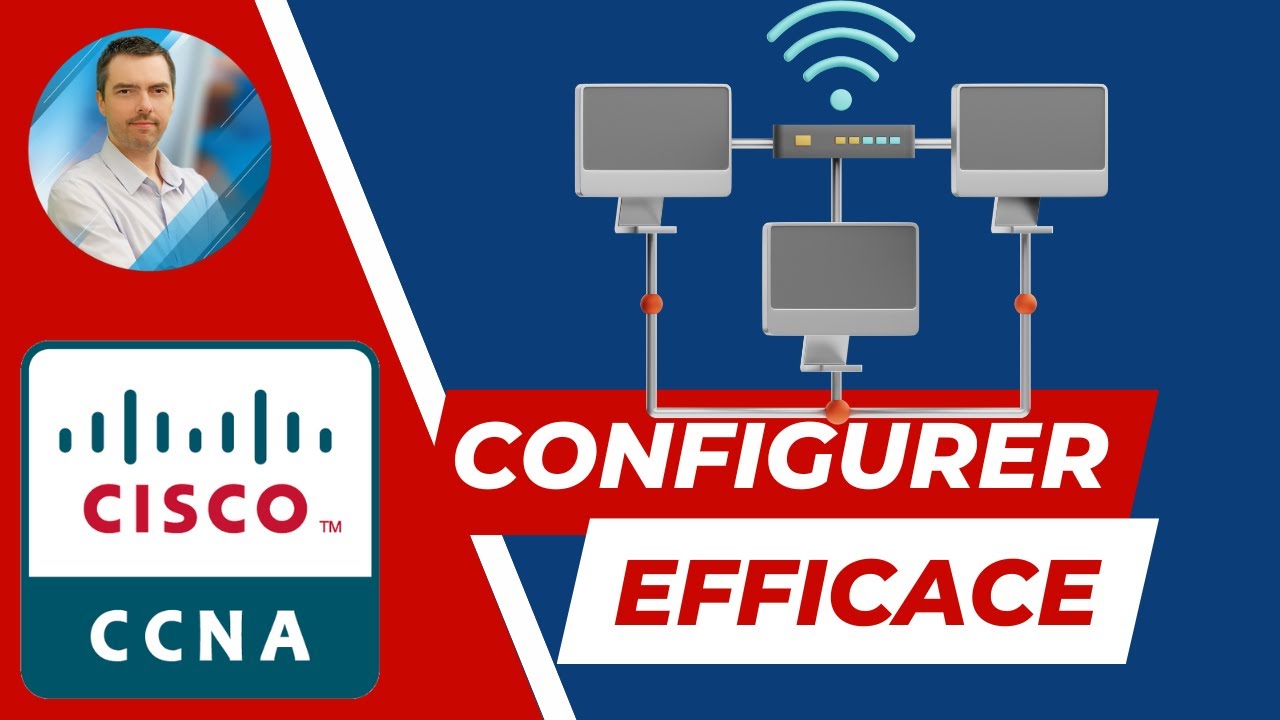 Configurer un LAN sans fil
