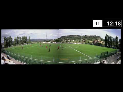 2021.05.29 - Accademia Calcio Terni - Amichevole Giovanissimi 2006 v Orvieto FC