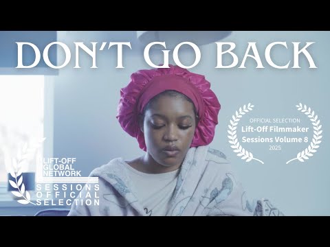DON’T GO BACK (2025) | CHRISTIAN SHORT FILM