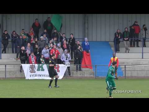 Résumé J14 retard Lens B Sedan