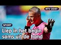 Björn Kuipers fluit EK-finale: hoe is 'ie zo ver gekomen? | RTV Oost