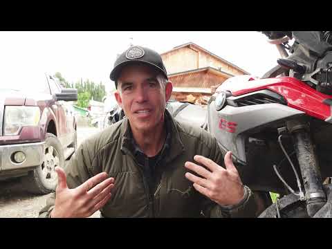 Ectotherm Insulated 12v Heated ADV Jacket | Mosko Moto