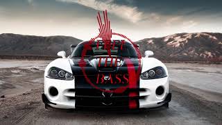 Fero47 - Puerto Rico (prod. by LUCRY &amp; SUENA)[BASS BOOSTED]