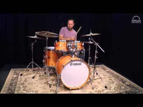 YAMAHA Absolute Hybrid Maple