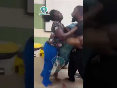 Ashiaman Polyclinic Tension: Patient’s Relative and Nurses Clash Over Visiting Hours