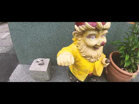 Kropa Slovenija 2020