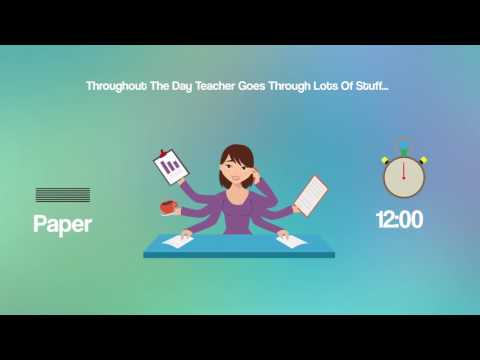 Jaison's Academy Video