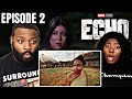 ECHO EPISODE 2 