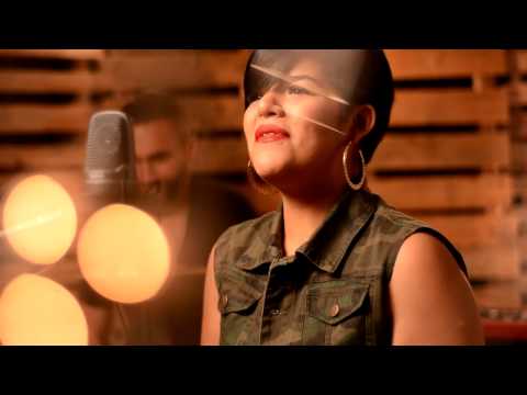 Funky featuring Musiko - Cicatriz cover Roxana Gotera