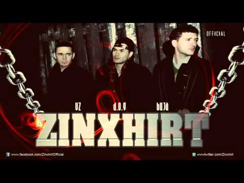 Floetri feat. Buja & Barooti feat. Vz - Krejt Jasht