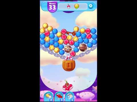 Sugar Blast Level 15 - NO BOOSTERS 🍭🎈 | SKILLGAMING ✔️