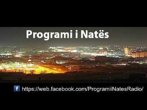 20 02 2018 Tema Xhelozia në dashuri  Programi i Nates