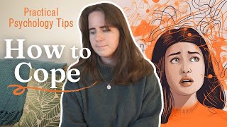 3 Things You Can Do After A Panic Attack