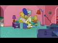 All 4 The Simpsons Promo 2020