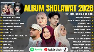 Download lagu LAGU SHOLAWAT MAHER ZAIN, FITRIANA, ADZANDO DAVEMA, AI KHODIJAH & RISA SOLIHAH FULL ALBUM 2026 mp3 Download lagu LAGU SHOLAWAT MAHER ZAIN, FITRIANA, ADZANDO DAVEMA, AI KHODIJAH & RISA SOLIHAH FULL ALBUM 2026 mp3