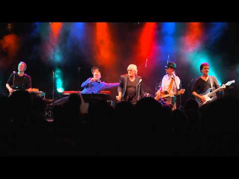 REINHOLD BILGERI -  When Love comes to Town - Krebshilfe Benefizkonzert 2011/12