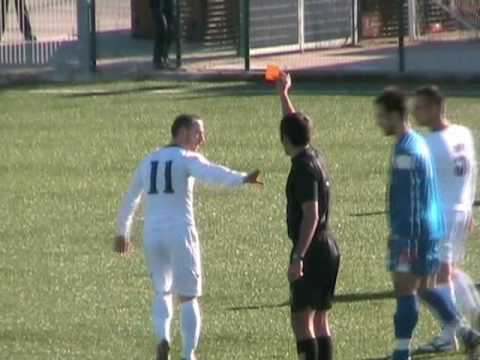Sintesi video Sassari - Laerru 1-0.wmv