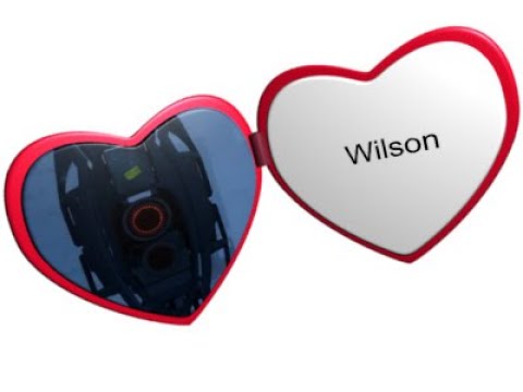 Wilson my beloved
