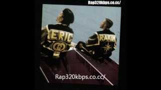 Eric B  &amp; Rakim   Put Your Hands Together Fon Force Mix