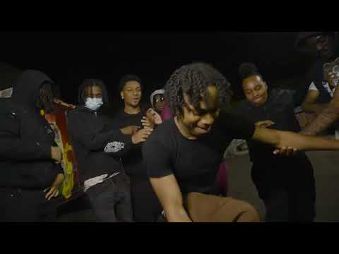 DayRacks - DUCKING REC (MUSIC VIDEO) [Shot by @Mookiemadface]