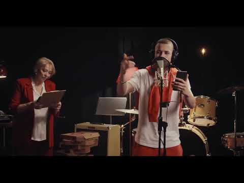 Kabe "Socken & Latschen" [Skiety & Klapki auf Deutsch]