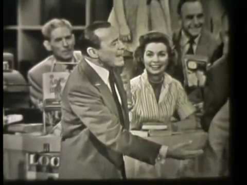 The Jack Benny Program Season 5 Episode 15