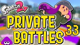 Splatoon 2 - Privates with Viewers - Sunday Funday 33!