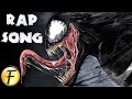 Venom Rap - Nightmare (Marvel) | FabvL ft. Divide Music