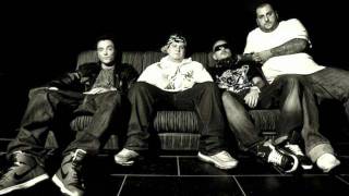 Club Dogo-Voi Non Siete Come Noi Instrumental