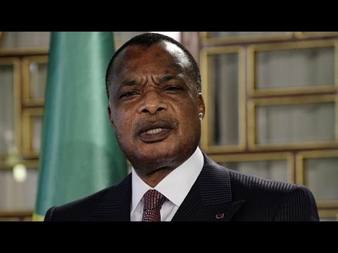 Sassou Nguesso confirms his participation in Congo-Brazzaville's March 20 election
